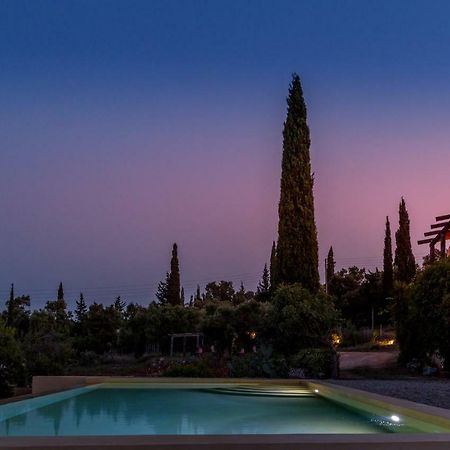 Villa Melite Agios Nikolaos  Exterior foto