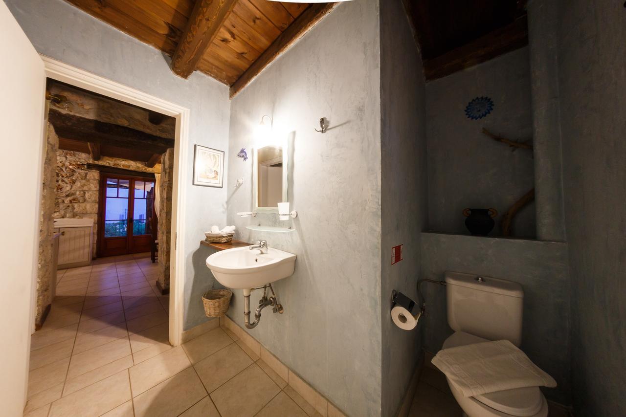 Villa Melite Agios Nikolaos  Exterior foto