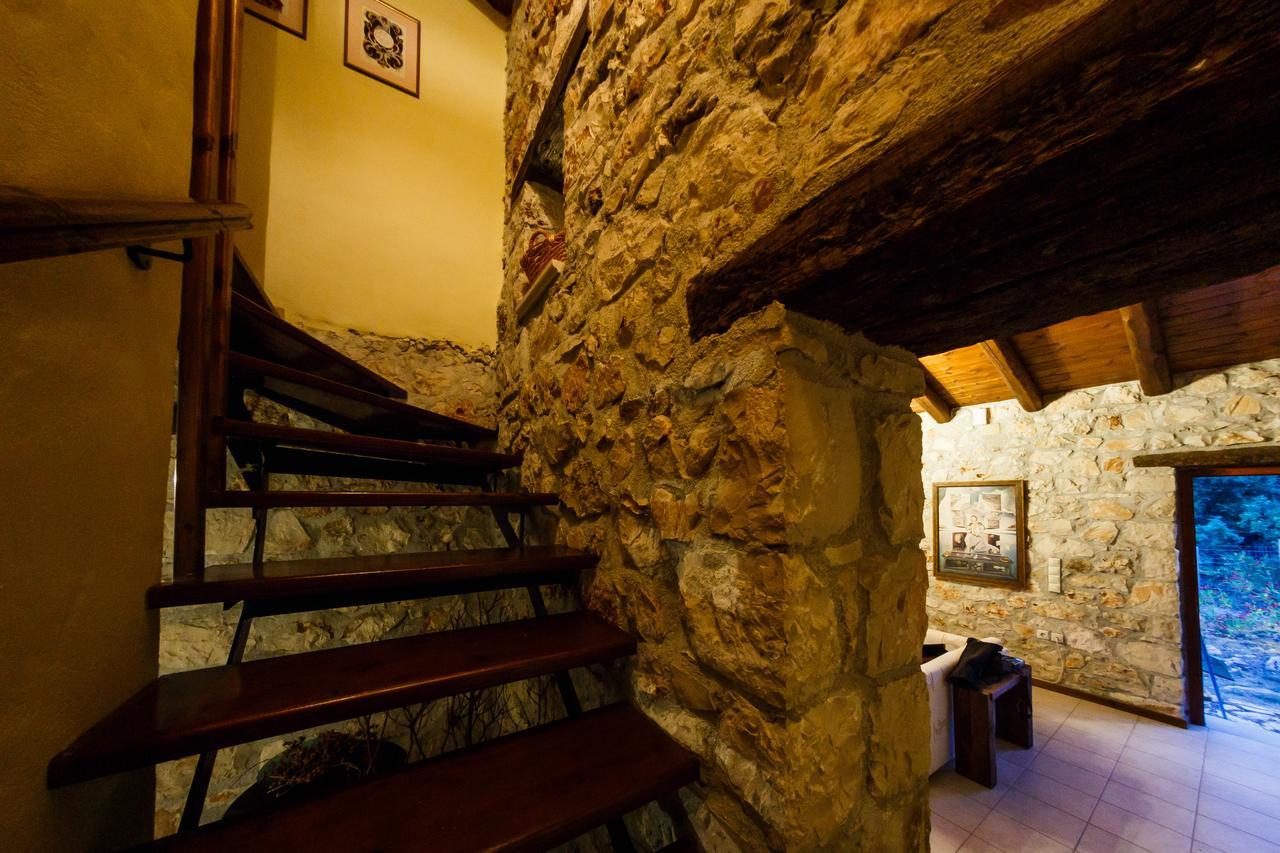 Villa Melite Agios Nikolaos  Exterior foto